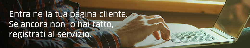 pagina cliente